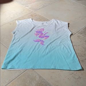 CHILDREN’S PLACE TOP